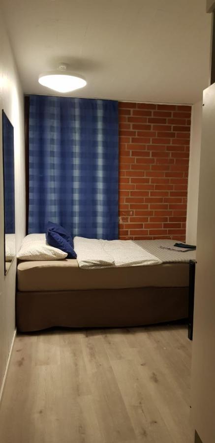 Hotel & Hostel Silmu Evitskog Habitación foto